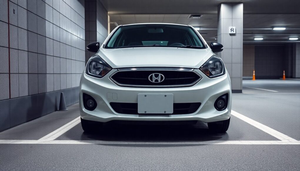 専用駐車場がない場合の車移動のコツ