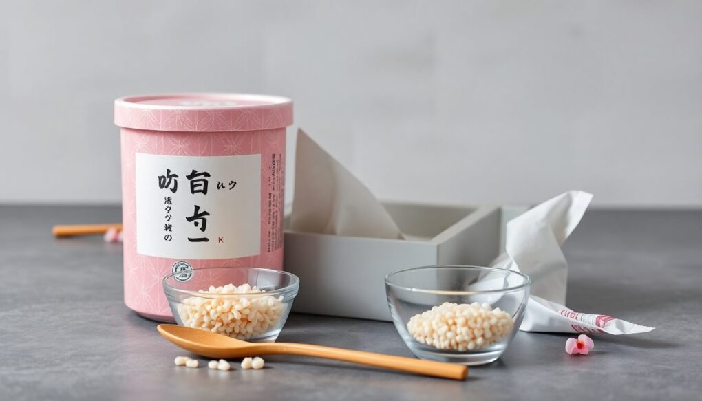 浅田屋桜ご飯の素の安全性と購入時の疑問点
