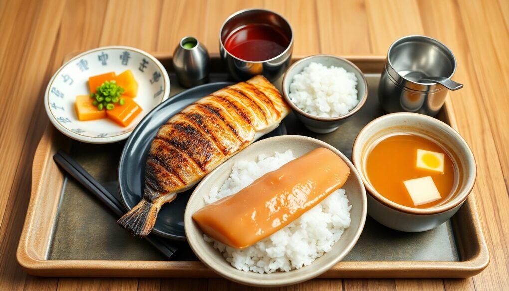 朝食へのこだわり