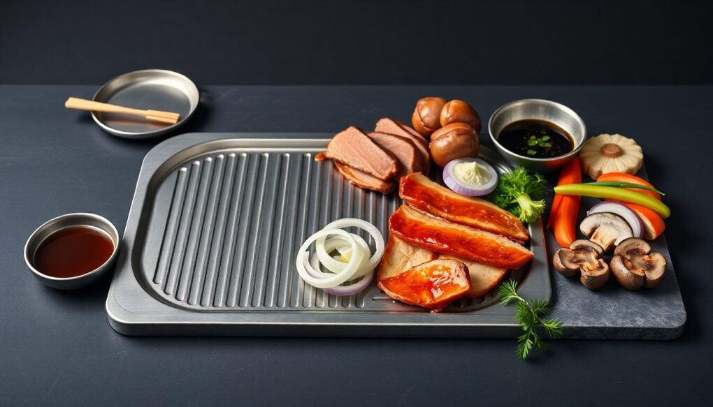 滞在前に確認したい食事とBBQの楽しみ方