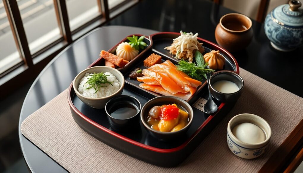 料理に対する良い口コミと評判