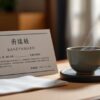 迷わず予約！ホテル鐘山苑の読み方は？絶景と温泉を楽しむためのヒント