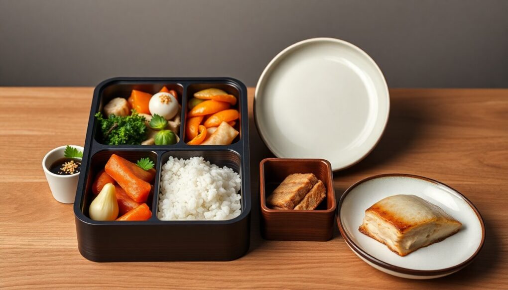 ランチメニューとお弁当の予約方法