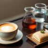 奈良で特別な休息を！翠門亭のカフェを楽しむための予約のコツ