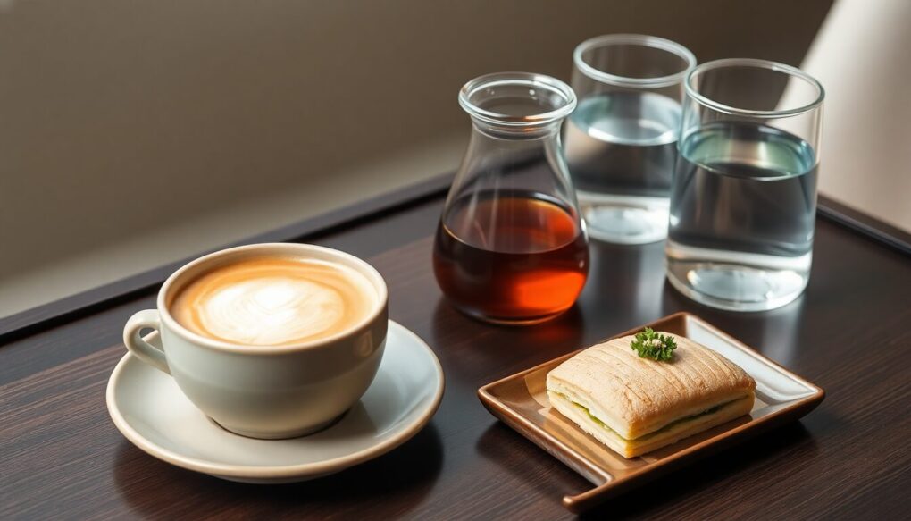 奈良で特別な休息を！翠門亭のカフェを楽しむための予約のコツ