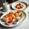 心満たす食体験へ！The Rayリーガロイヤルホテル大阪ヴィニェットコレクションの写真活用法