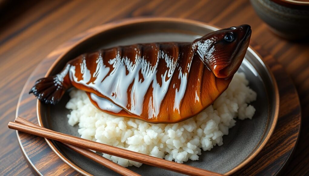 レビューが語る至高のうなぎ料理