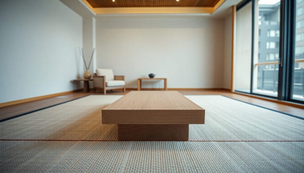 客室の全貌