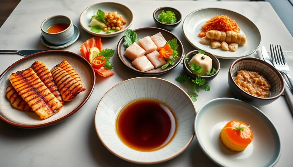 琉球ホテル&リゾート名城ビーチの夕食は？ブログで評判と選び方を解説