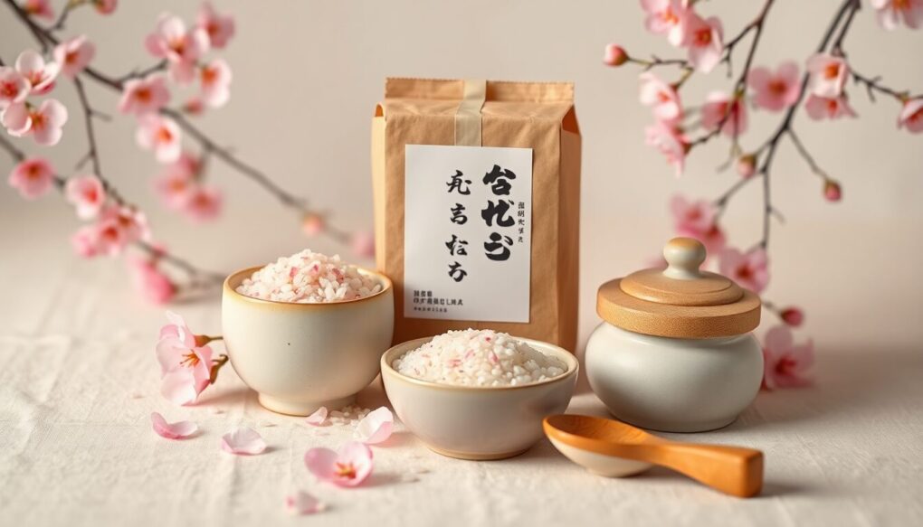 浅田屋の桜ご飯の素で春の彩りを！初心者でも失敗せず美味しく炊く秘訣まとめ
