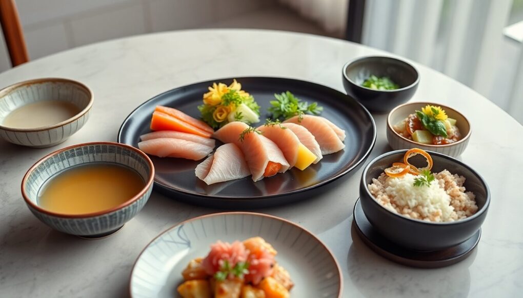 瀬戸内リトリート青凪の食事の評判と予約のポイント