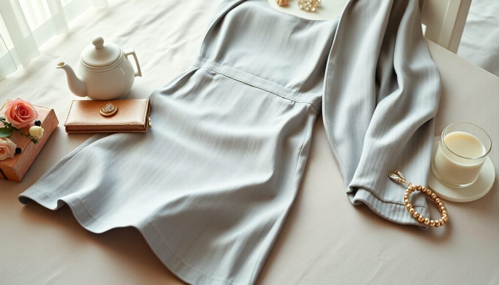 女性におすすめの服装