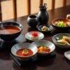 御宿田離宮の夕食を心から堪能する！旅を彩る至福のひととき術