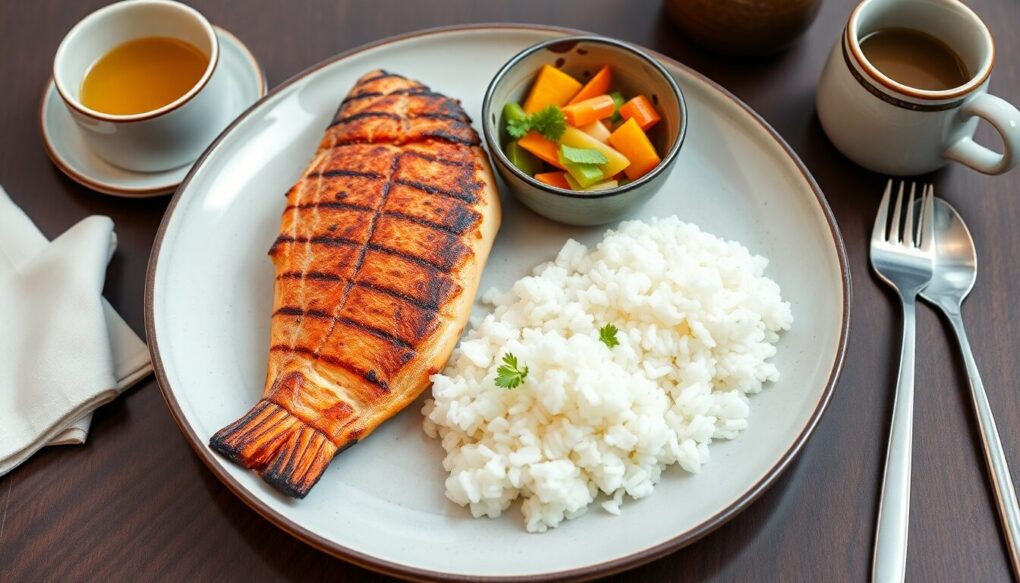 アヤンナ宮古島の朝食で味わう至福のひととき