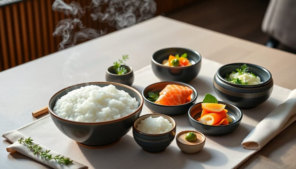 別所ささの朝食で味わう至福のひととき