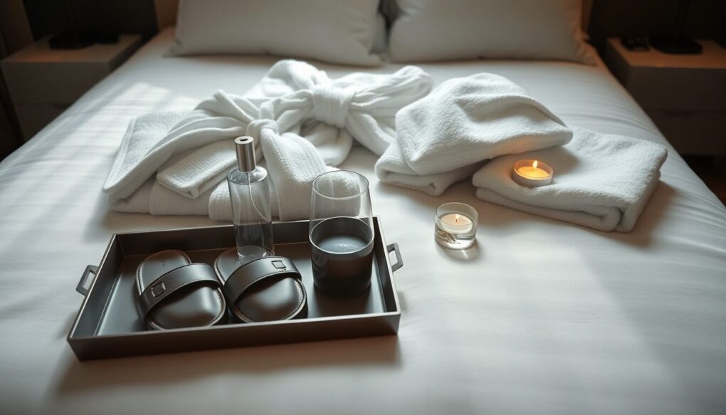 最高のリラックス体験！Glamday Style Hotel Suite 川ノ音のレビュー