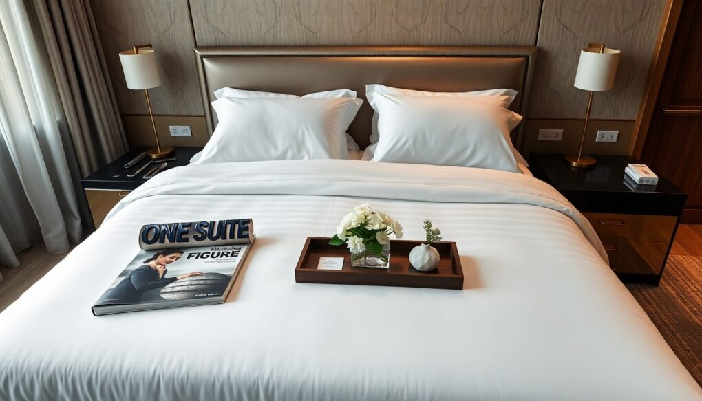 ONE SUITE THE GRANDを一休で選ぶべき宿泊体験の魅力