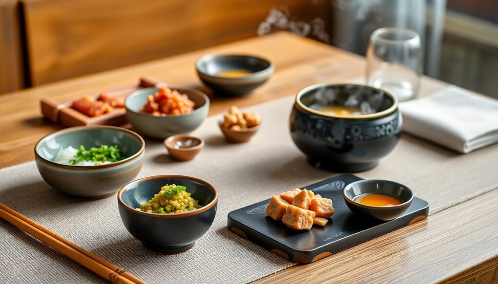 玄箱根強羅の食事を快適に楽しむための事前準備