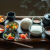 玄箱根強羅の食事で心を満たす！五感で味わう至高の創作懐石とは