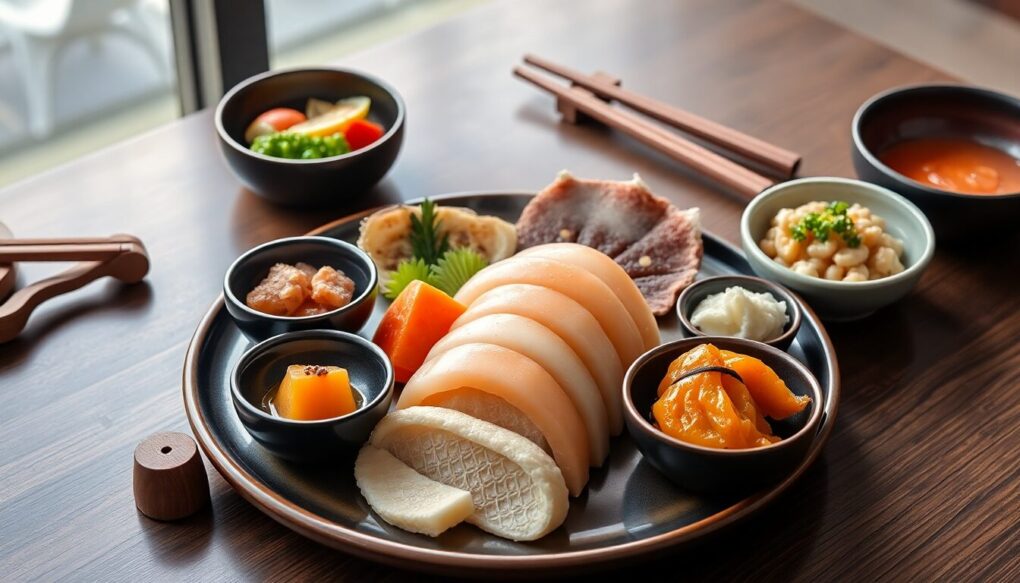坐漁荘ランチで極上の食体験を叶えるために