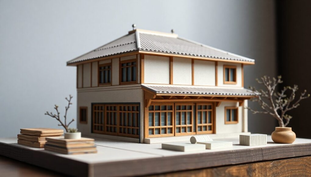 奈良井宿の魅力を引き出す建築思想