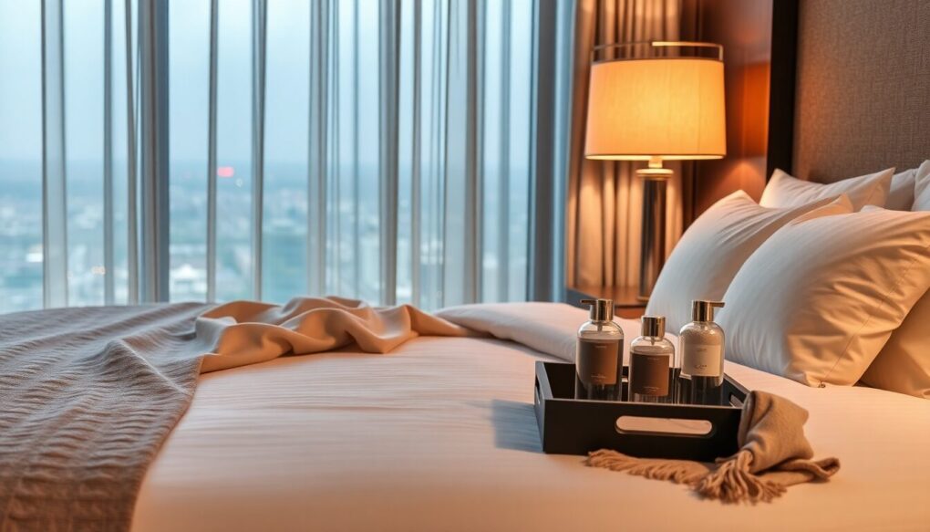ONE SUITE THE GRANDを一休で予約！極上の滞在を叶える方法