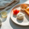 特別な朝を迎えるべっしょささの朝食。心満たされる滞在のヒント