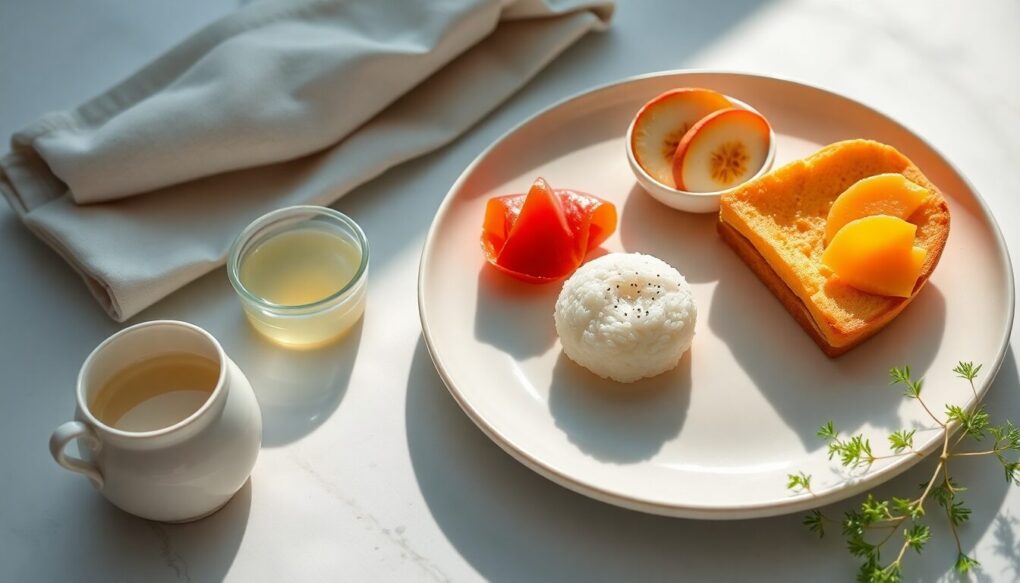 特別な朝を迎えるべっしょささの朝食。心満たされる滞在のヒント