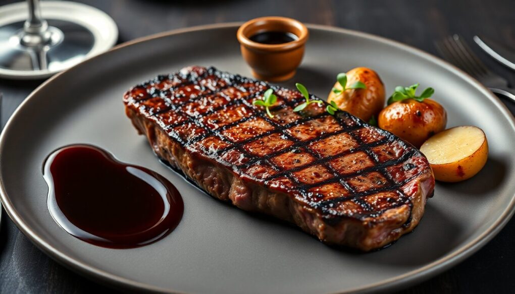 肉好きを唸らせるステーキキングダムの雰囲気