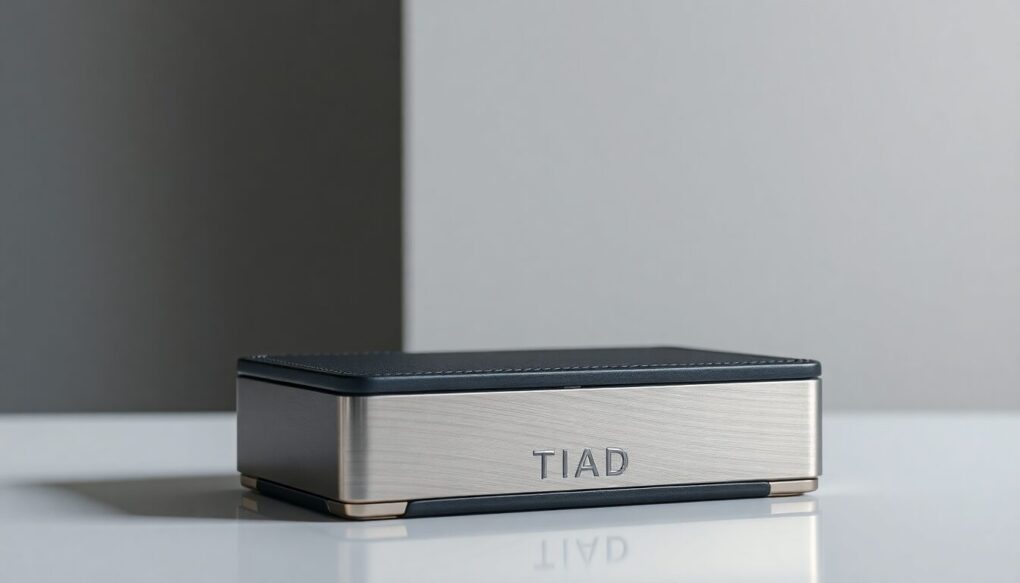 TIAD Autograph Collectionの読み方を正しく理解しよう