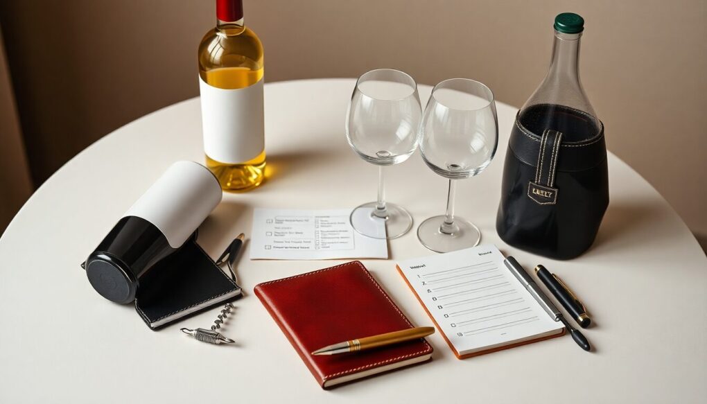 winerystay travigneのブログは必見！失敗しない旅の準備術