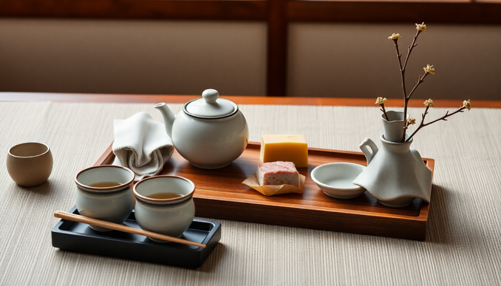 女将と対話する旅の醍醐味