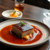 心を満たすデュシタニ京都のレストランランチ！特別な日に選ぶ贅沢なひととき