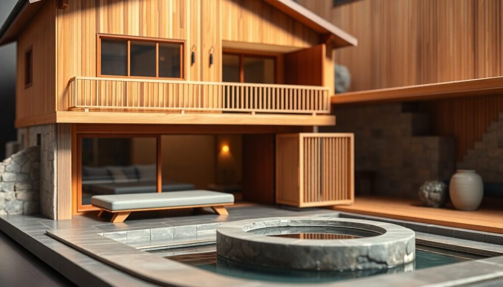 伊豆高原温泉の全室露天風呂付二階家離れの宿お宿うち山が選ばれる理由