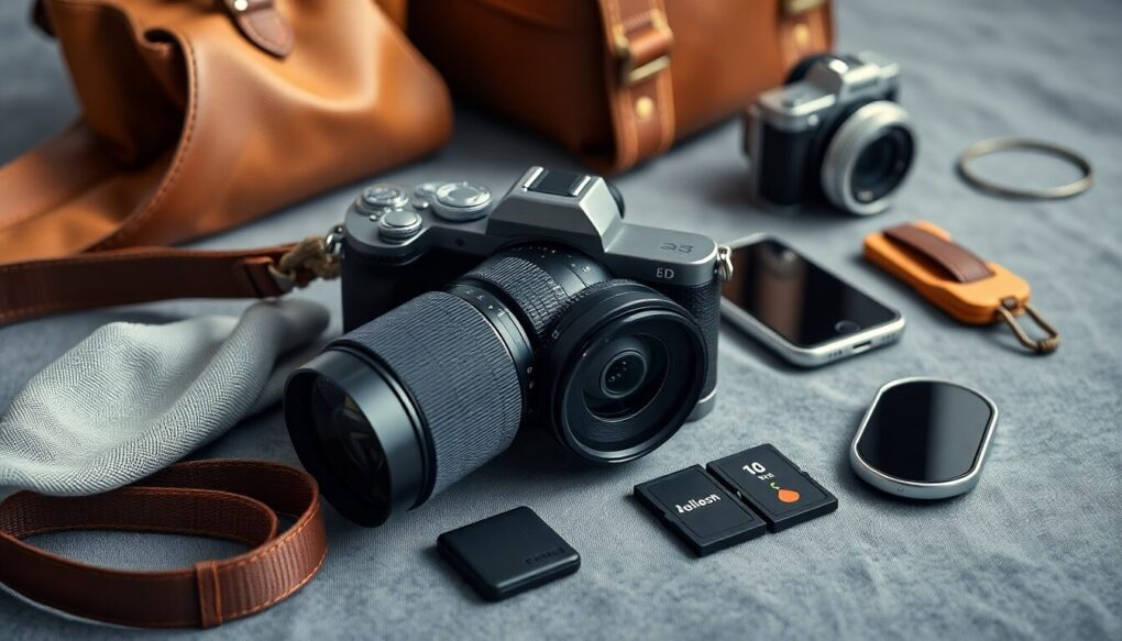 失敗しない湖畔遊の写真活用ガイド