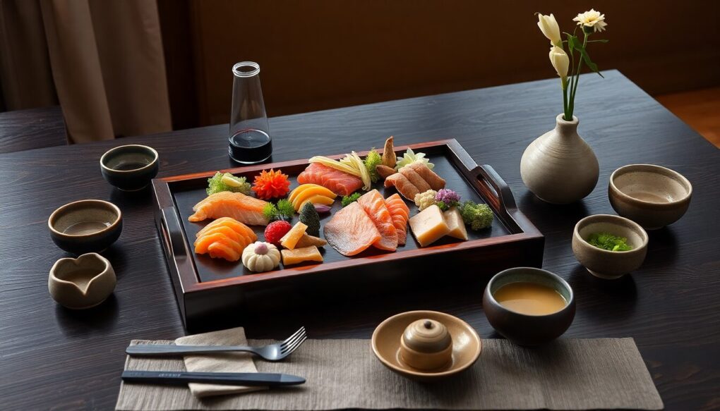 地元の旬を堪能する美食体験と個室の食事処