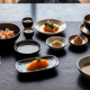 夢泉景別荘天原での食事は格別！プライベートな空間で旬を味わう旅の極意