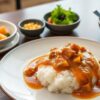 由布院玉の湯ランチを堪能する！名物カレーと庭園を楽しむ旅のコツ